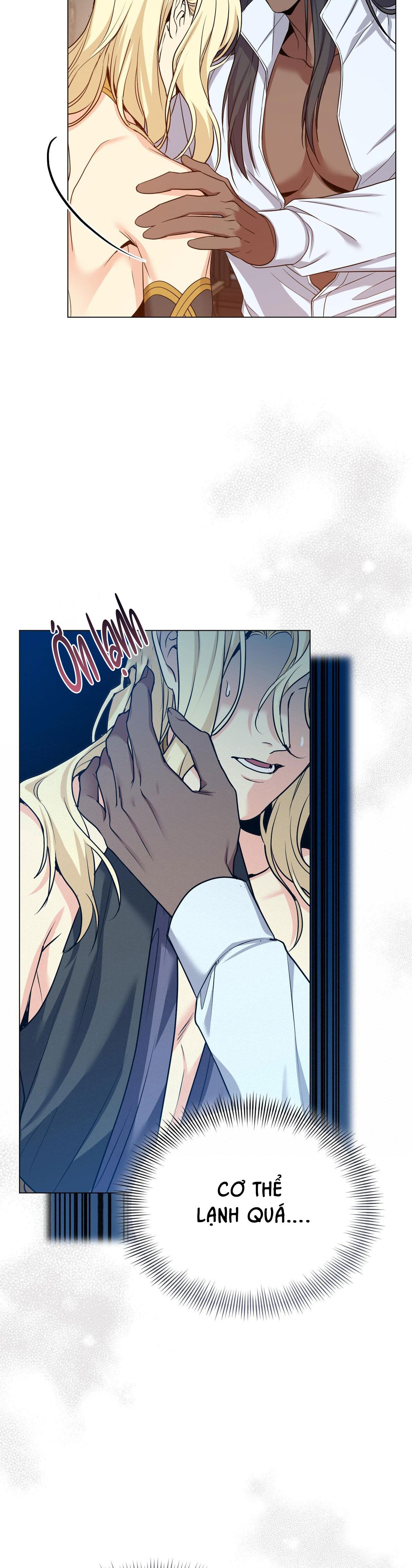 mặt trăng quỷ chapter 31 5