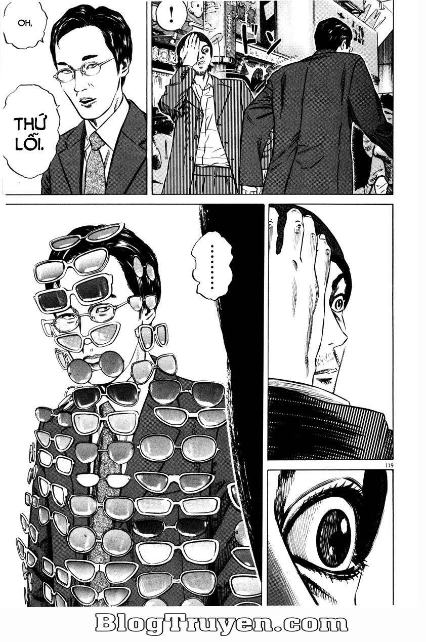 homunculus chapter 57 16