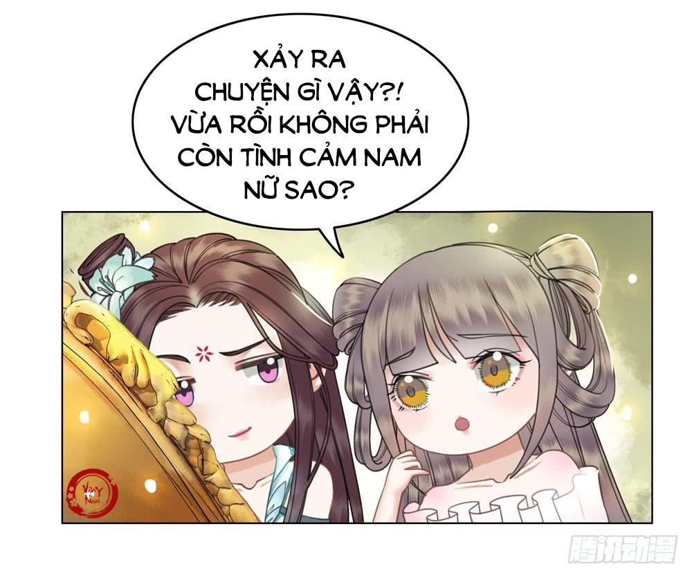 gay rồi! cái đó thành tinh rồi chapter 29 59