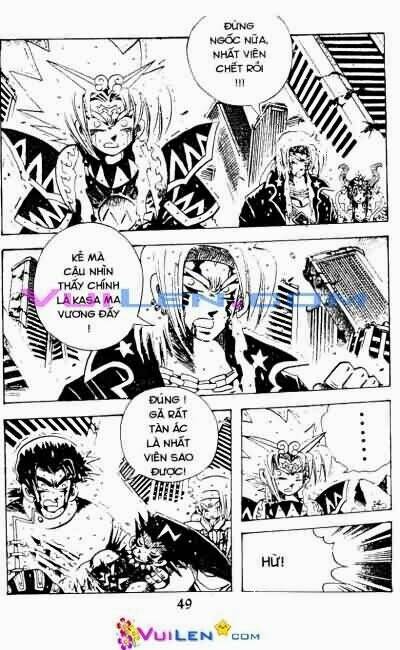 những người bạn tốt chapter 27 50