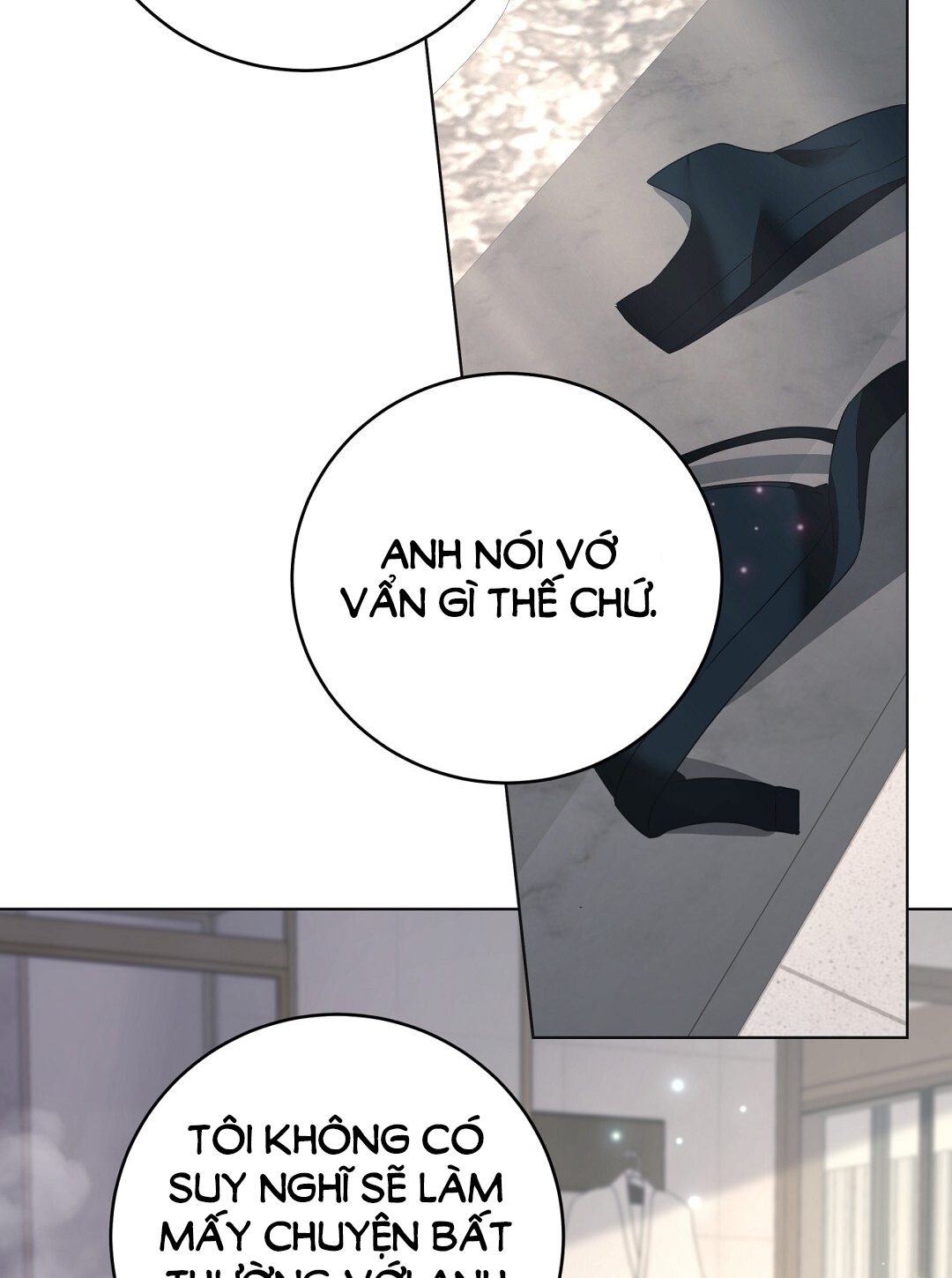 Amon- Không Thể Đoán Biết chapter 9.2 - Trang 22