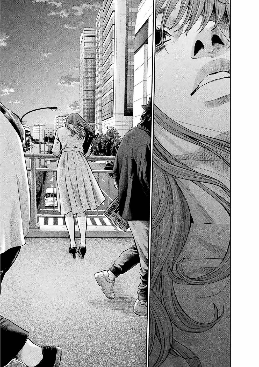 đạo luật nhiều vợ chapter 180 14