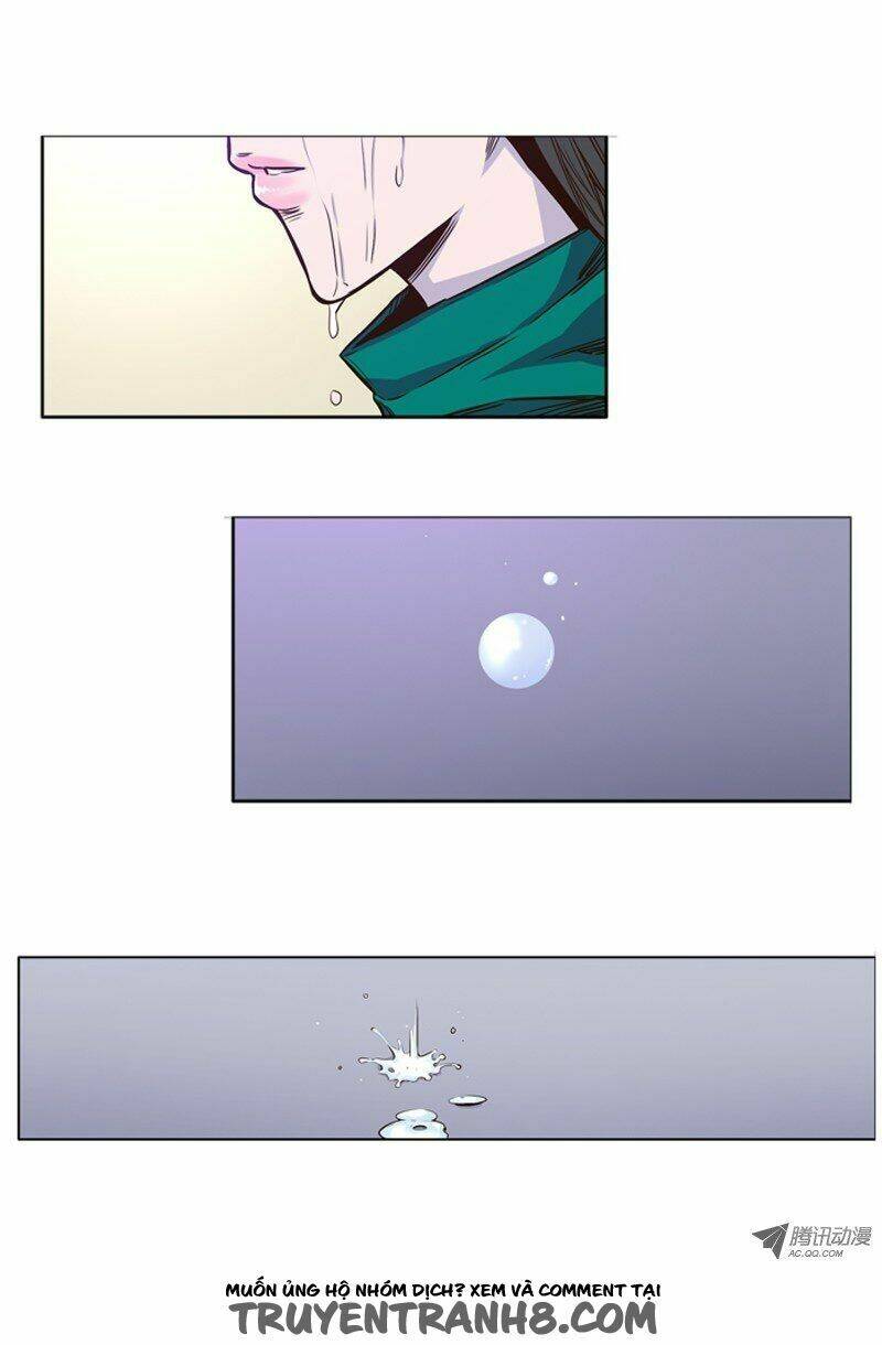 vua của vong linh chapter 50 14