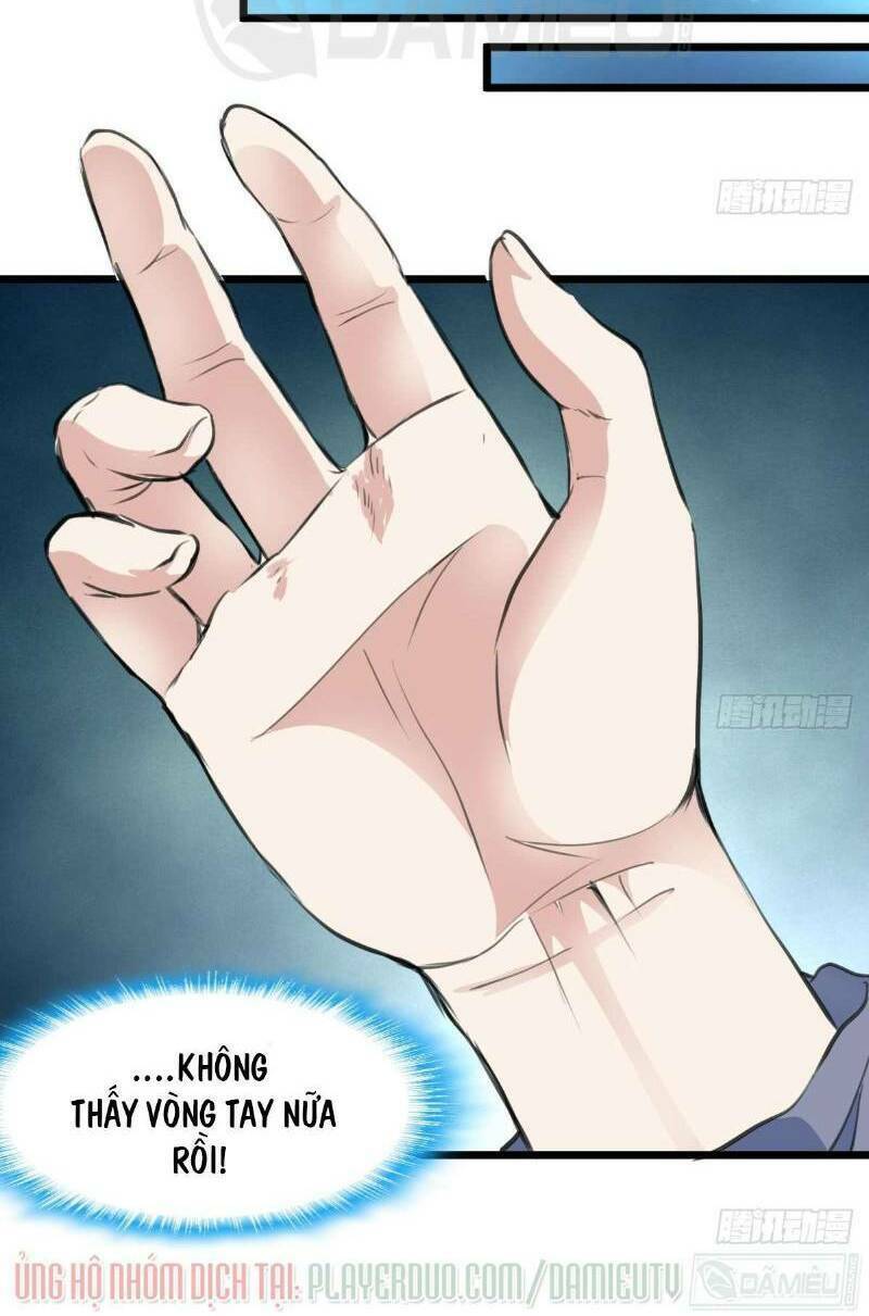 thần nhãn giám định sư chapter 117 2