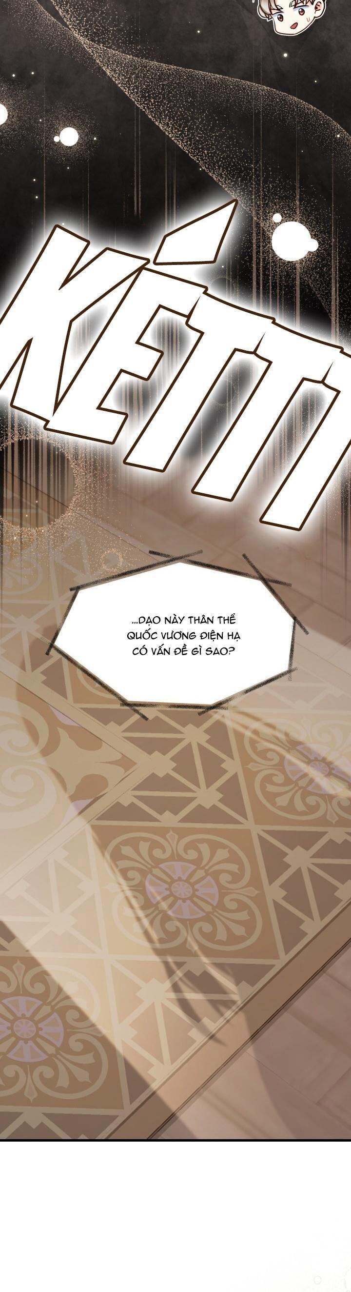 con gái chồng quá dễ thương chapter 90.2 5