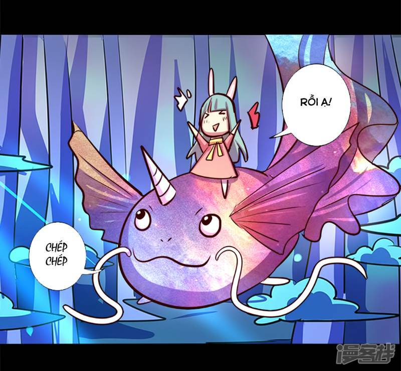 ta không phải là npc chapter 88 37