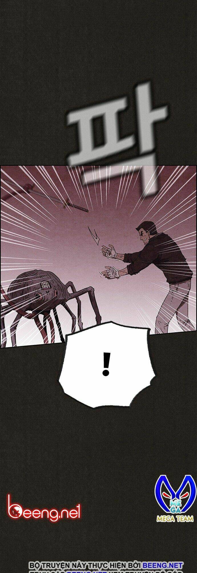 quái vật tại chung cư xanh chapter 95 21