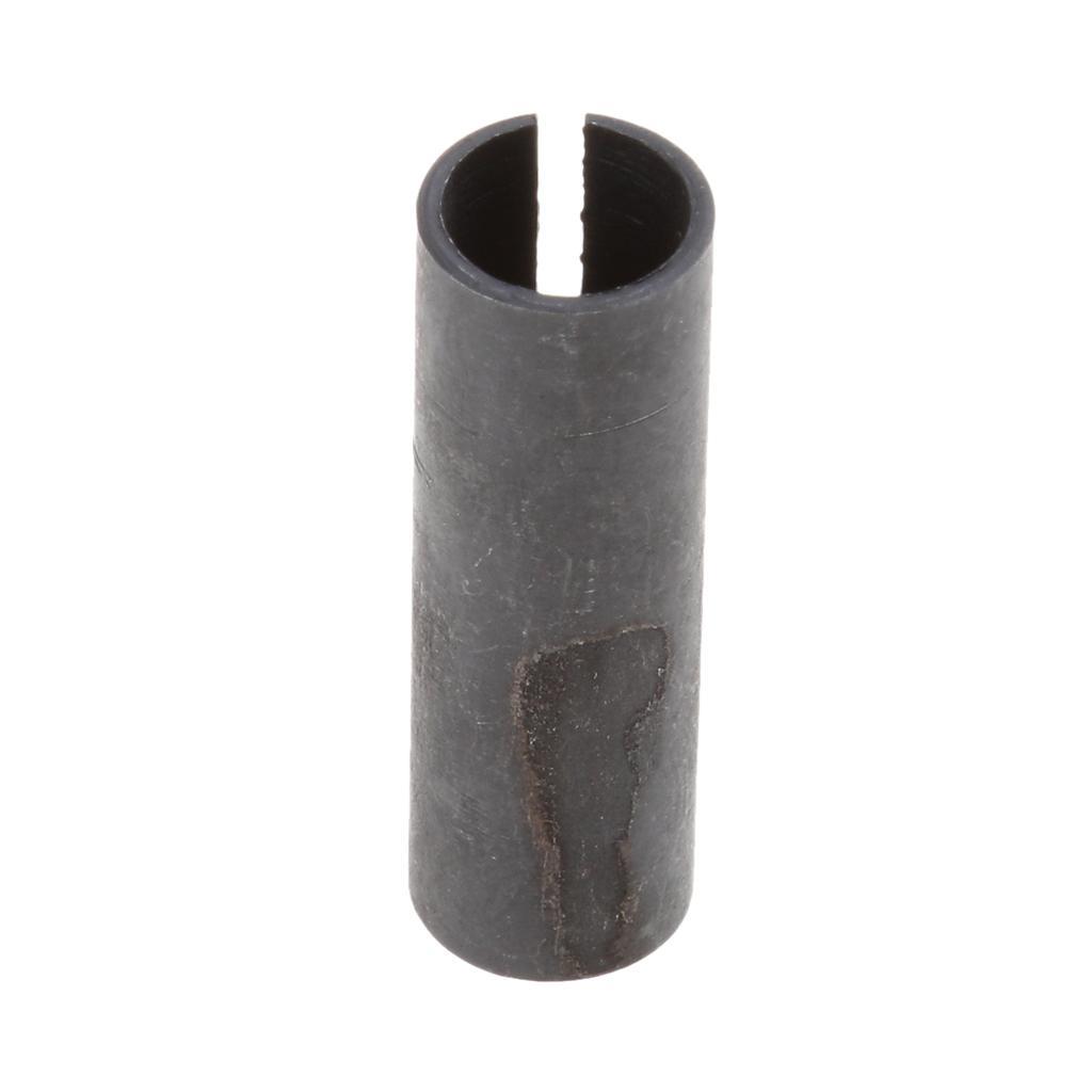3-30pack High Precision Router Bit Collet Chuck Adapter CNC Tool 6.35mm to 8mm