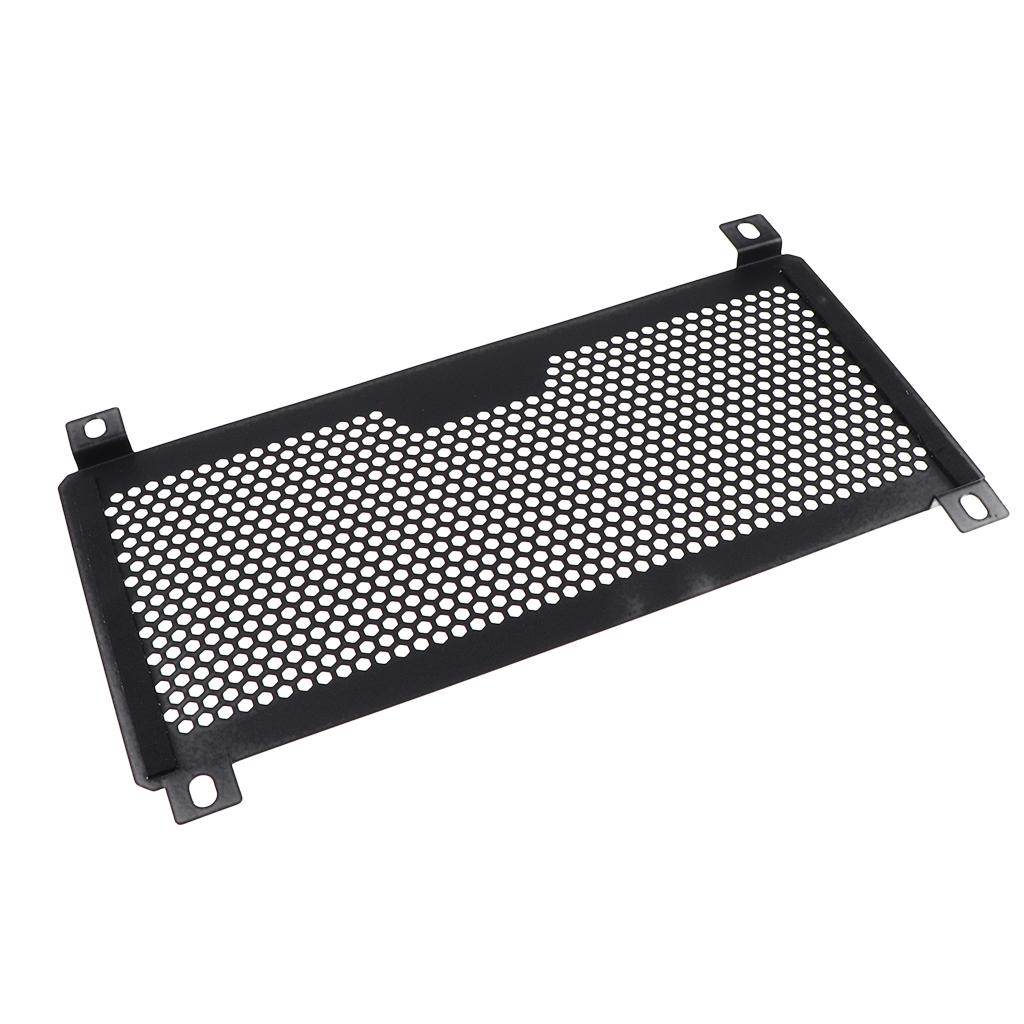 Protective Cover for Grille Guard for NINJA650