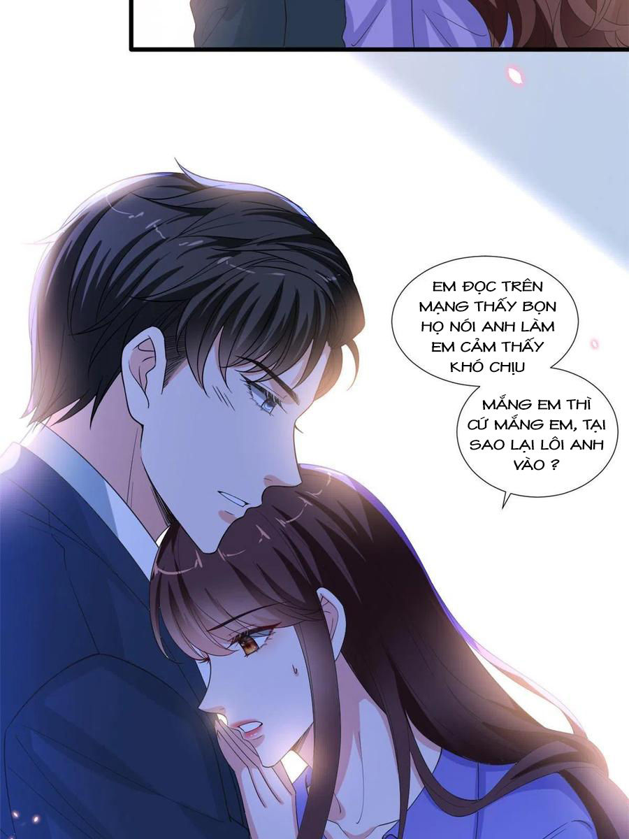 thí hôn lão công, cần giúp sức chapter 536 6