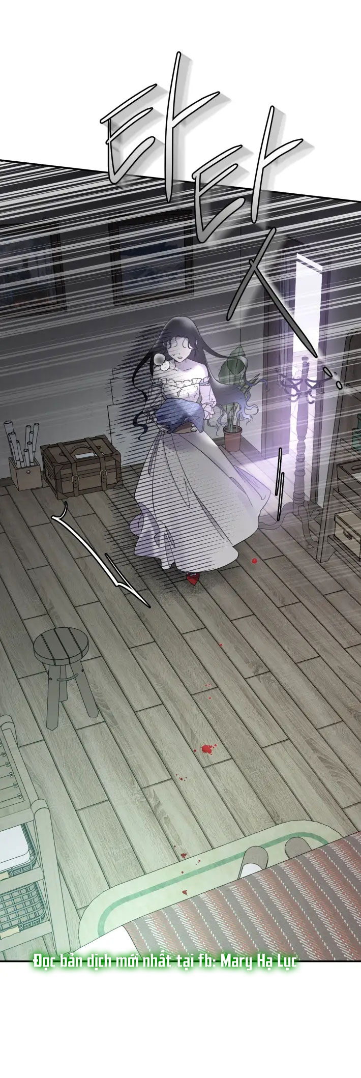 tiếng chuông cửa của bạch tuyết chapter 7 4