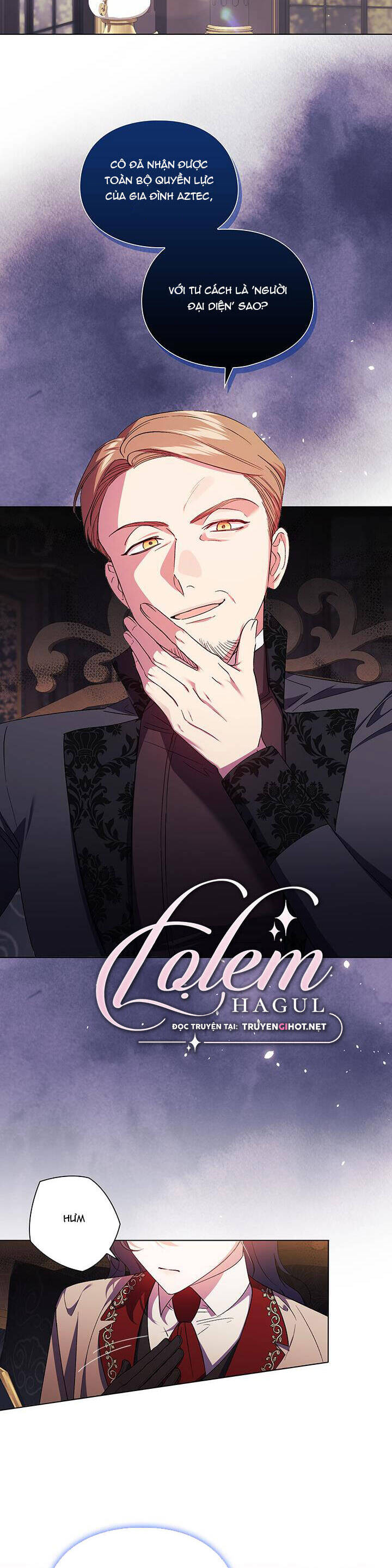 đừng mơ rằng tôi sẽ tin tưởng cô một lần nữa chapter 27 20