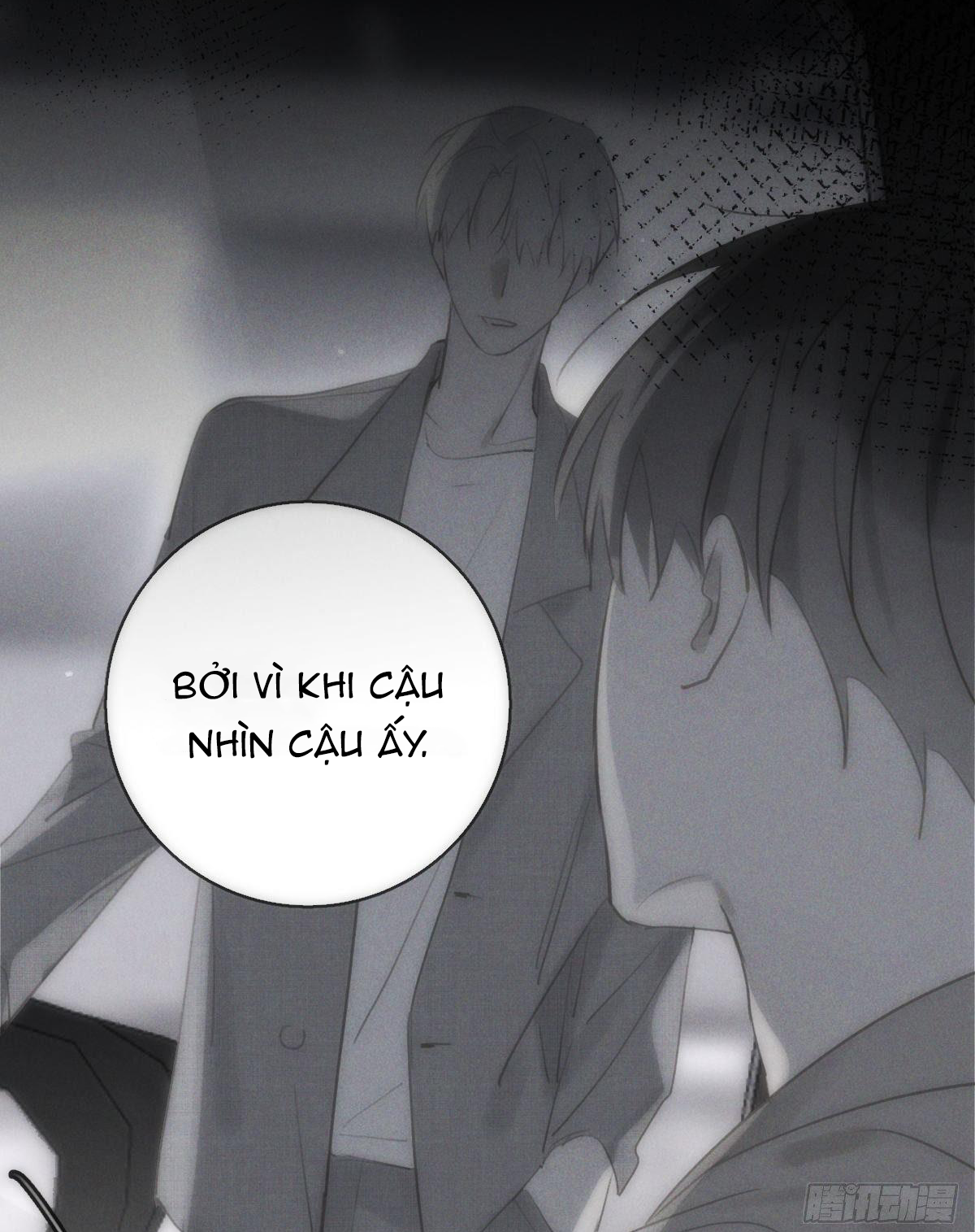 đêm đầy sao nói với em chapter 39 21