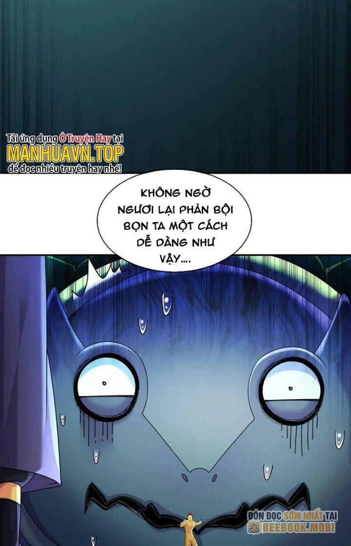 tuyệt sắc đạo lữ đều nói ngô hoàng có thể chất vô địch chapter 60 16