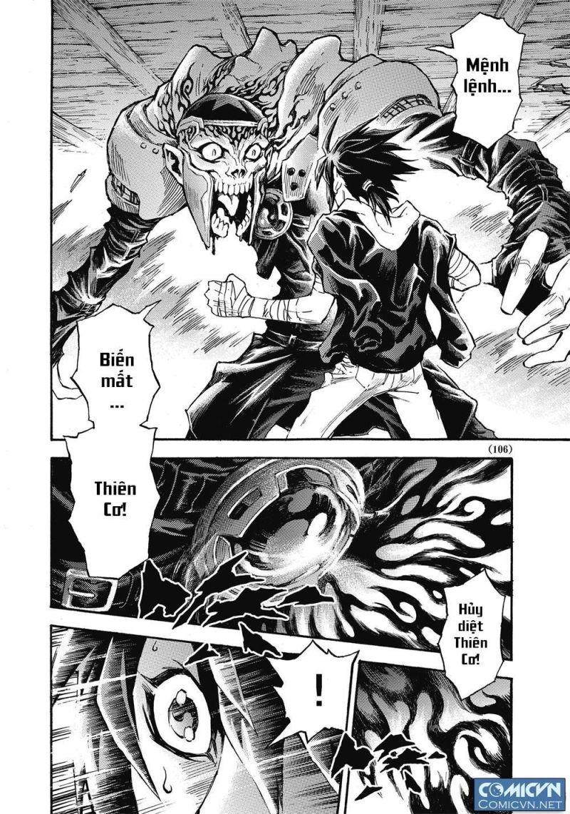 huyền hạo chiến ký chapter 65 8