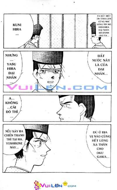 truyền nhân atula phần ii chapter 14 50