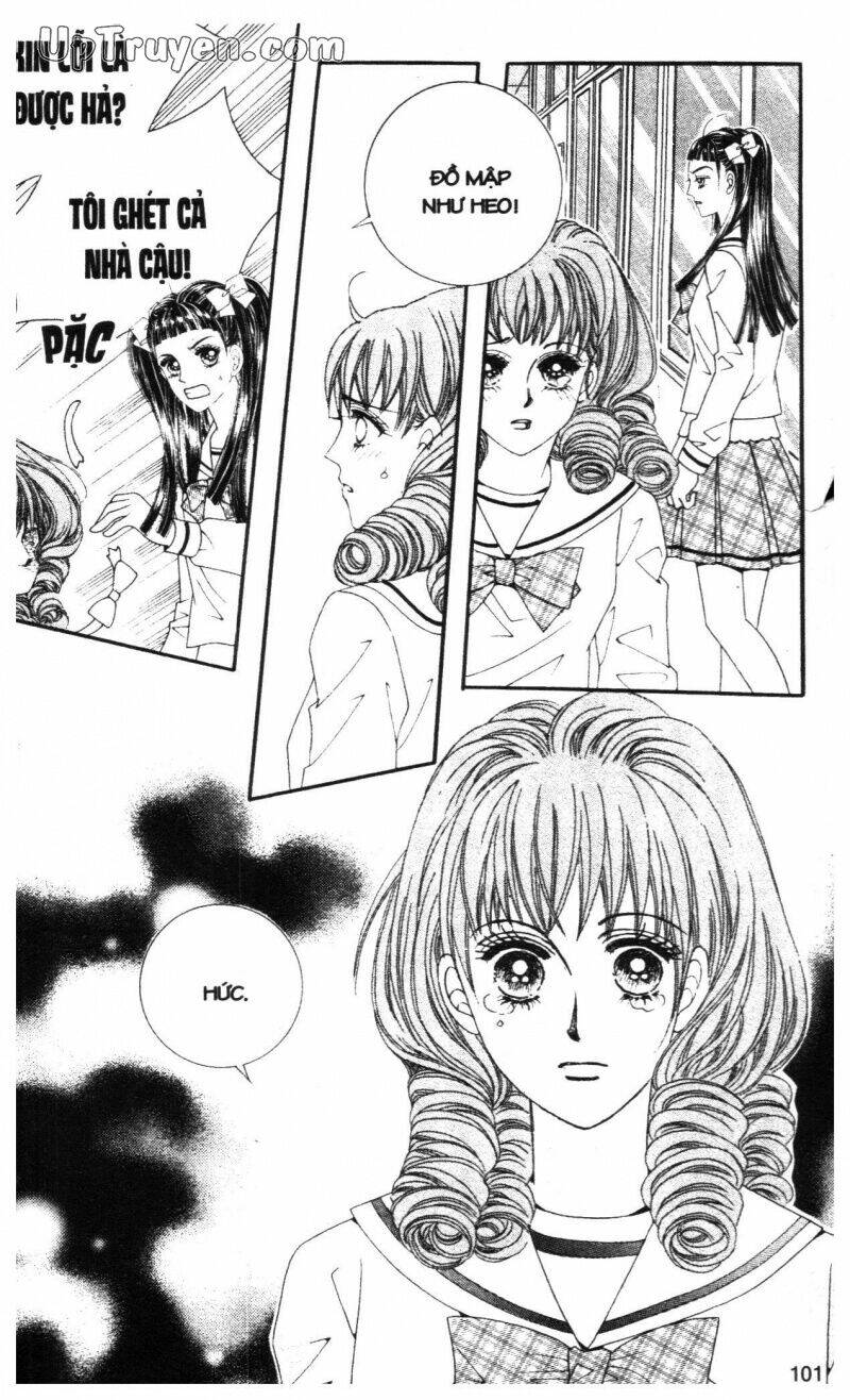 vợ chồng trẻ con bản đẹp chapter 9 100