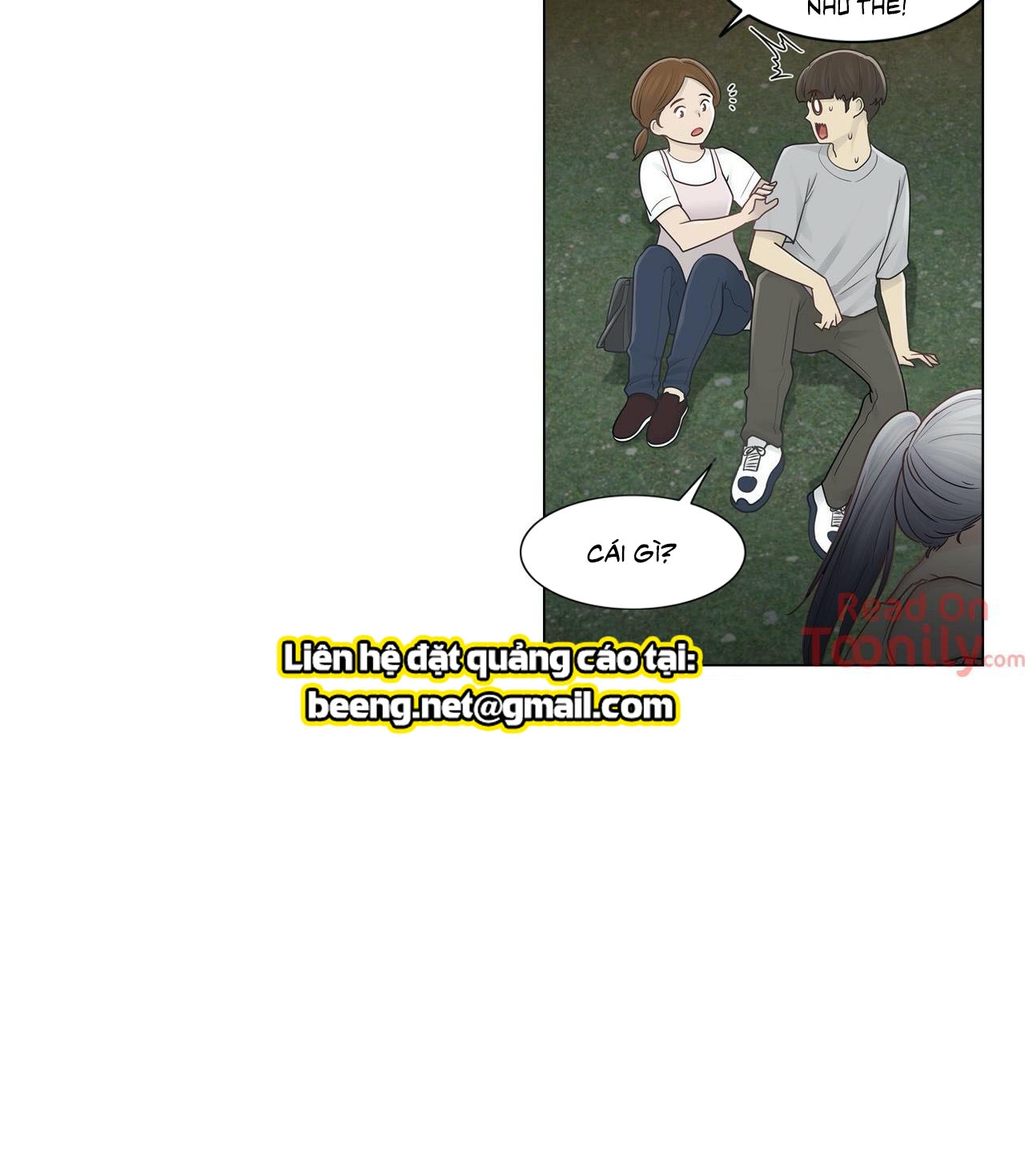 mở khóa tim em chapter 27 8