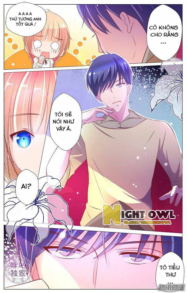 quan hệ rắc rối chapter 8 5