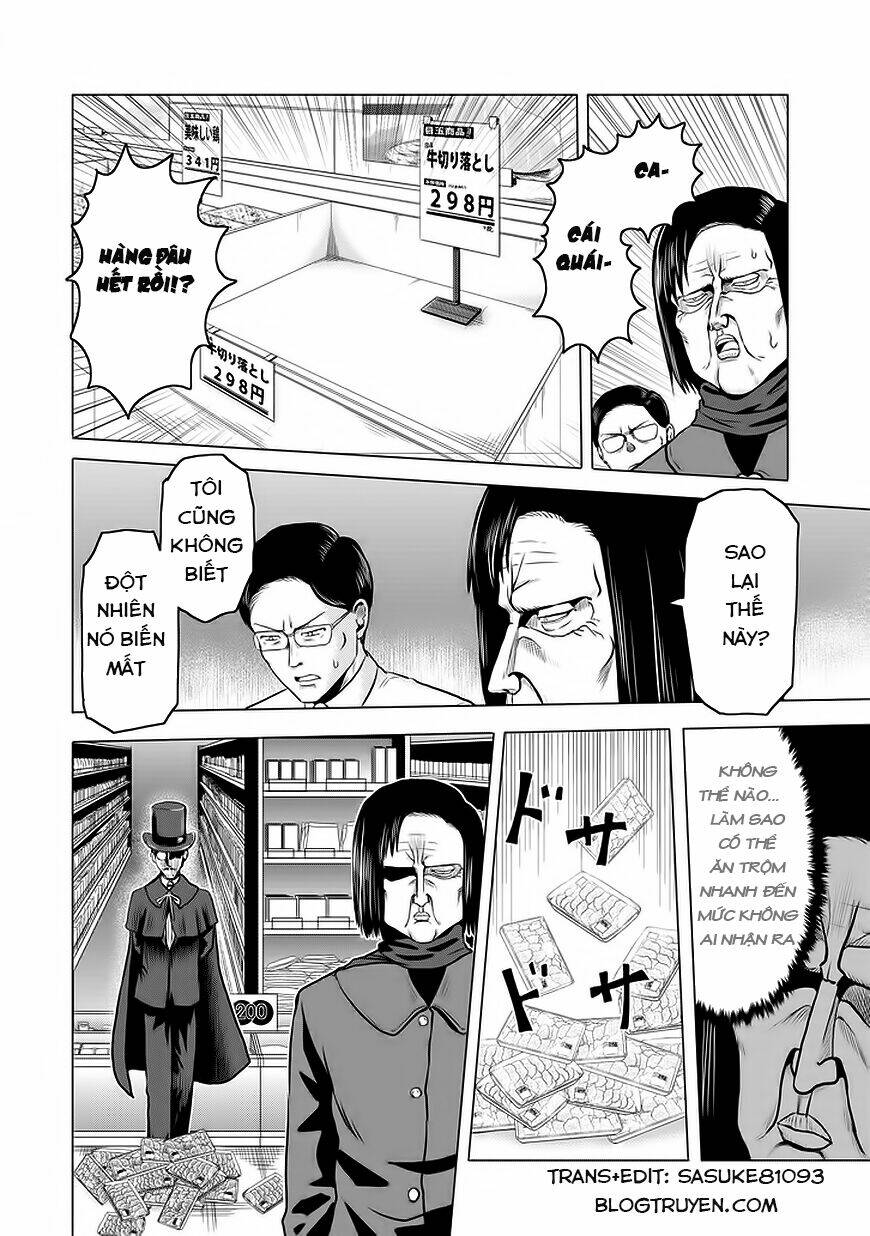 zai x 10 chapter 39 9