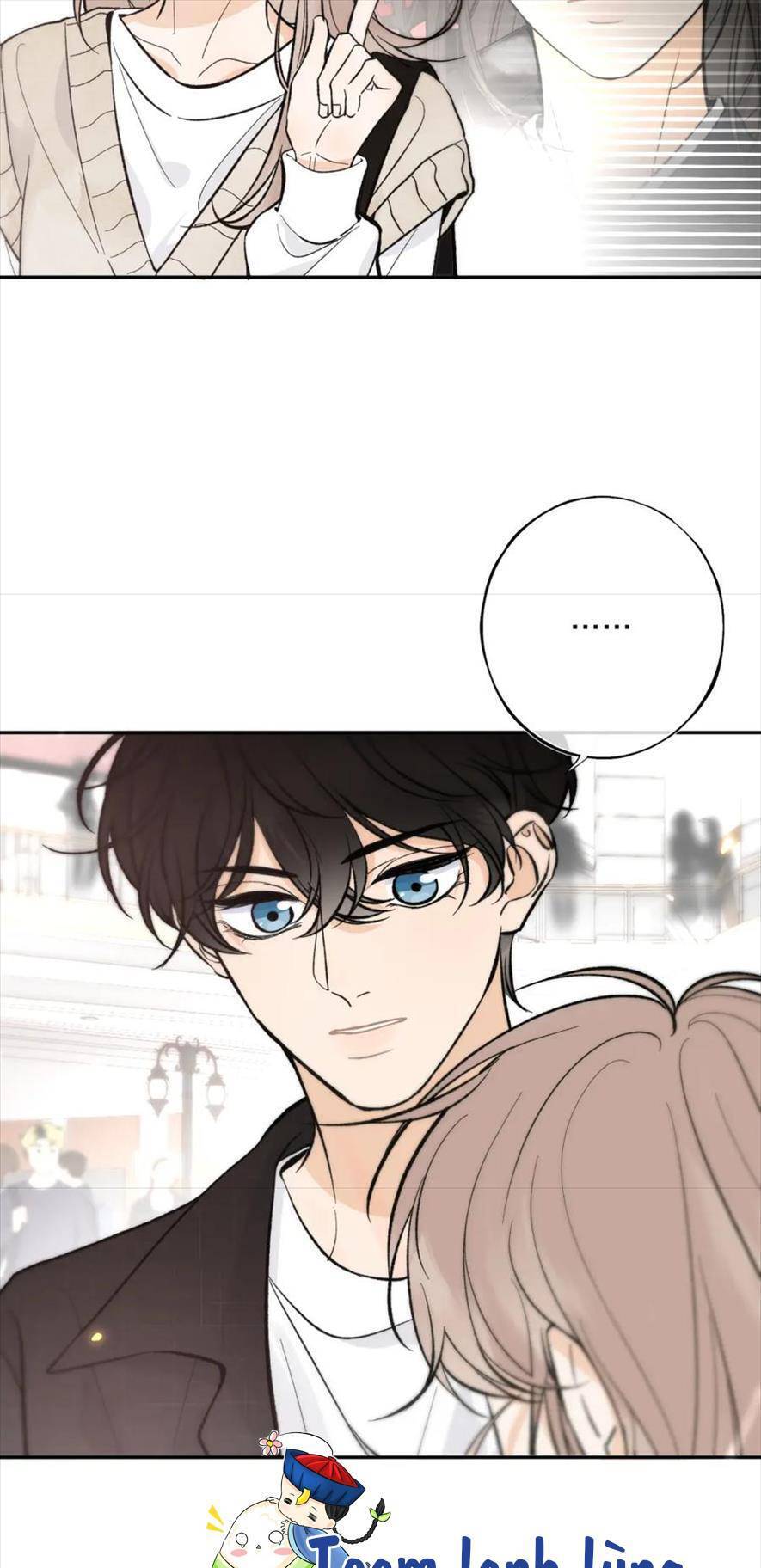 nhật ký tình yêu hằng ngày chapter 8 13