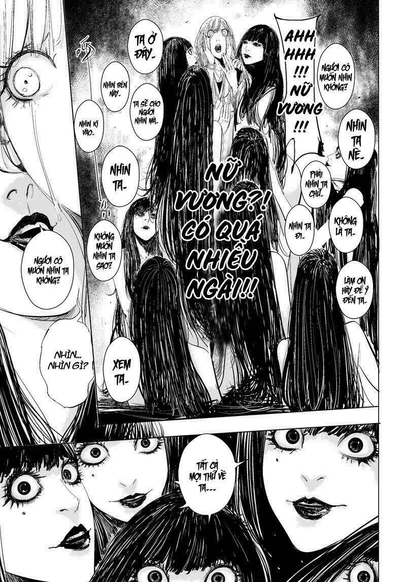 daisaiyuuki bokuhi seiden chapter 17 8