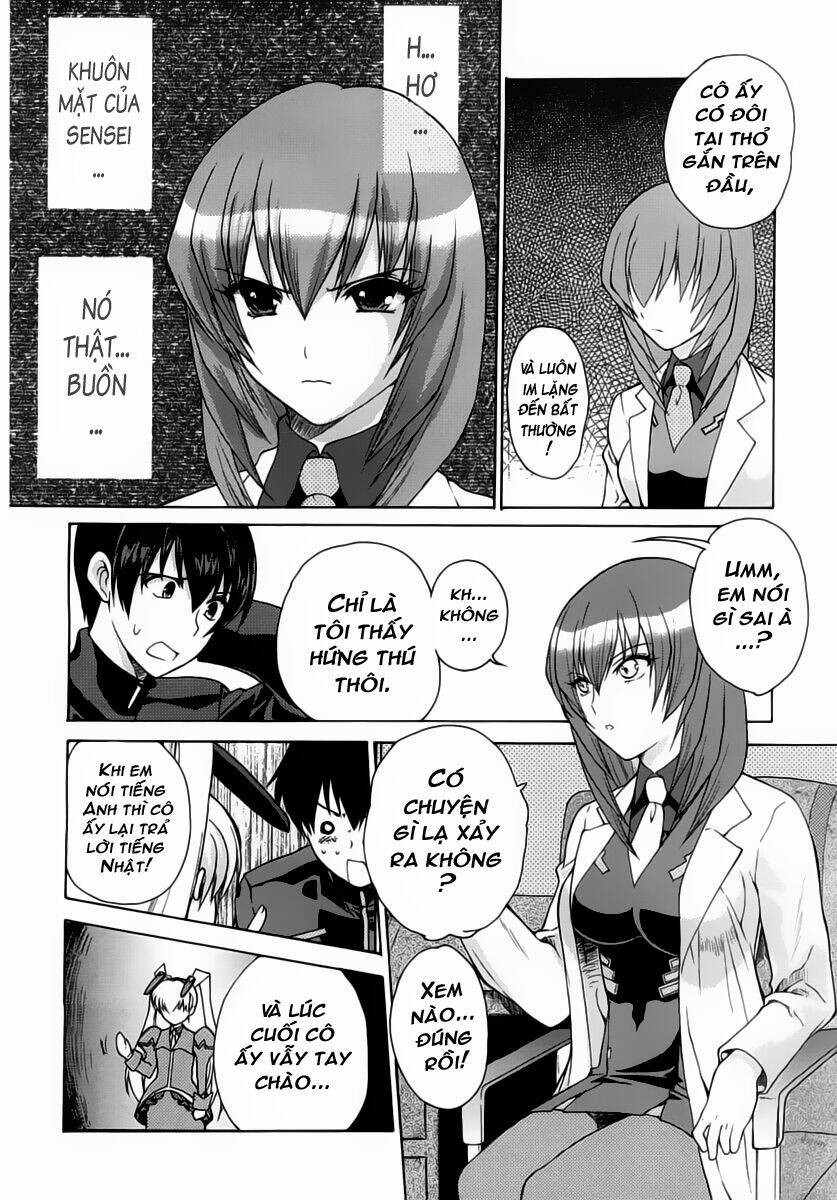 muv luv unlimited manga chapter 3 10