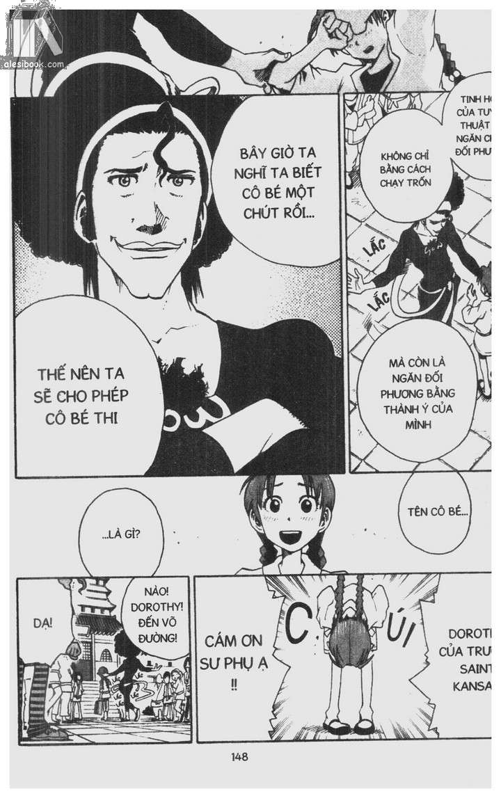 toto! the wonderful adventure chapter 26 17