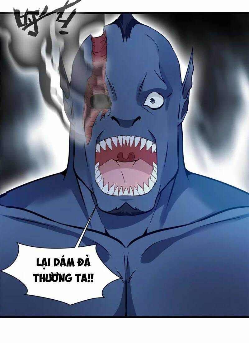 một đời thành tiên chapter 62 9