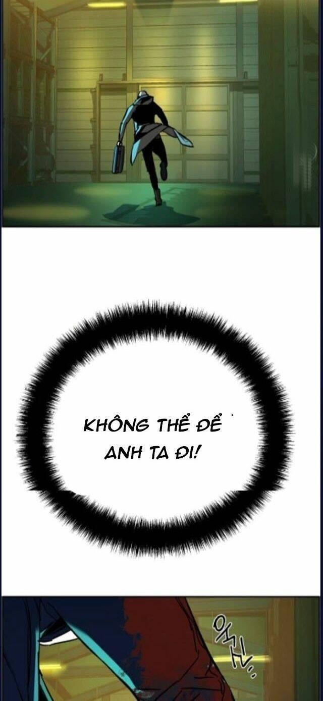 bạn học tôi là lính đánh thuê chapter 41 74