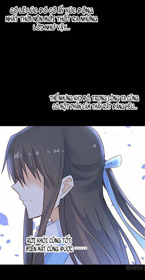 hôm nay ta cũng muốn trêu chọc nàng chapter 36 12