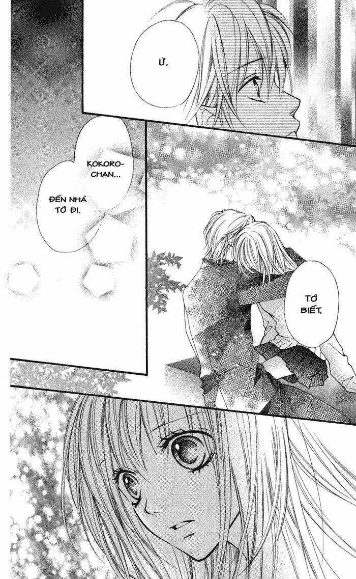 câu chuyện tuổi teen chapter 31 36