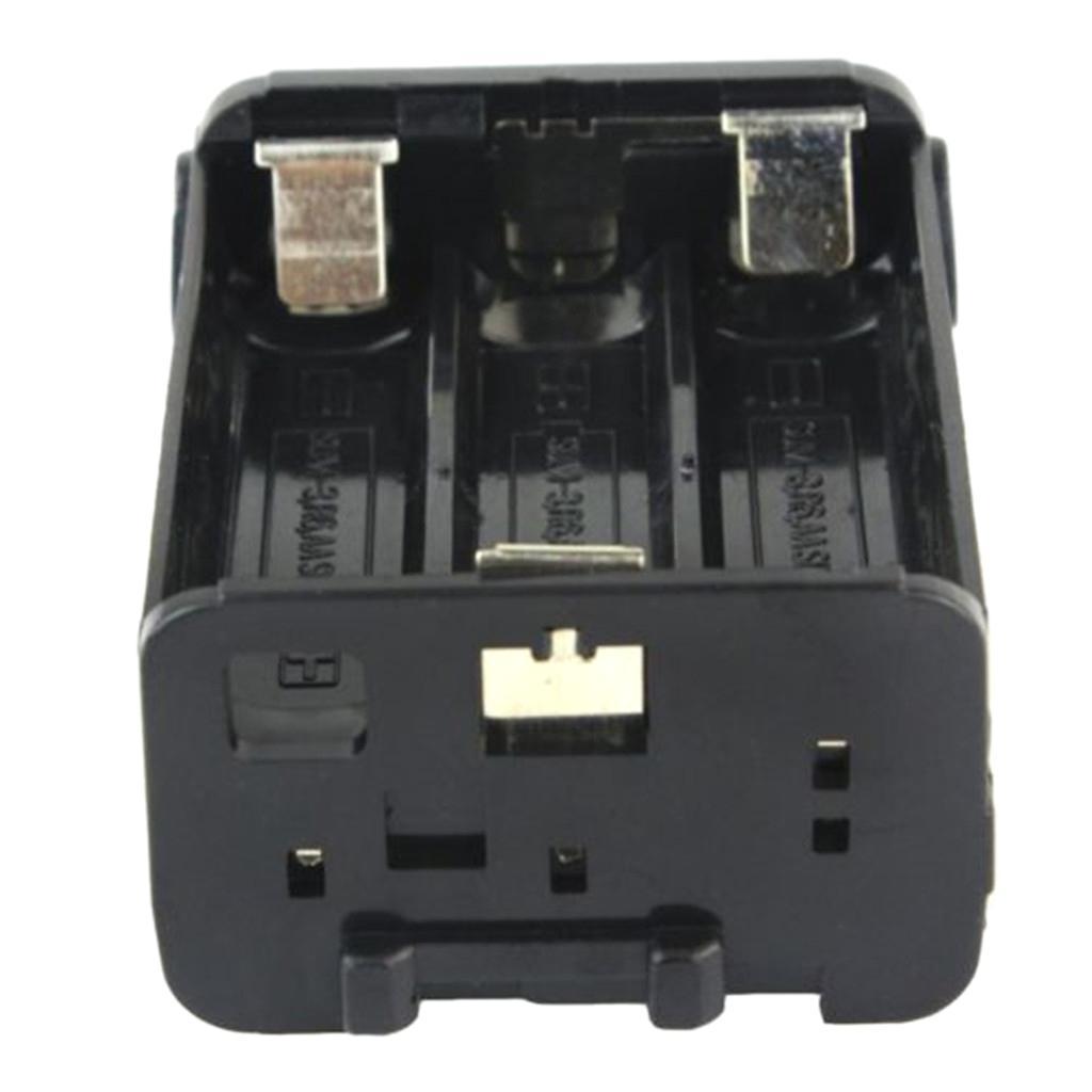 Replacement 6xAA Battery   For  28A 48A 78A