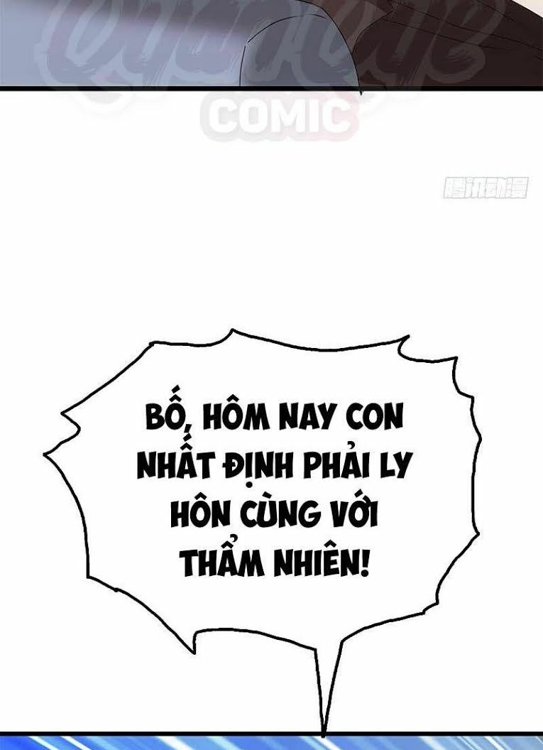 tối cường ở rể chapter 11 23