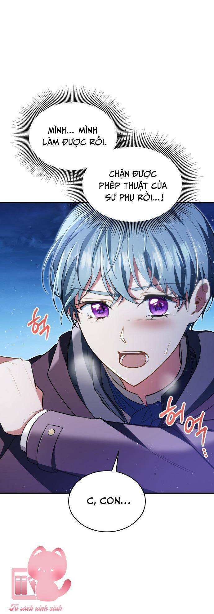 'di vật' melvin để lại chapter 37 75