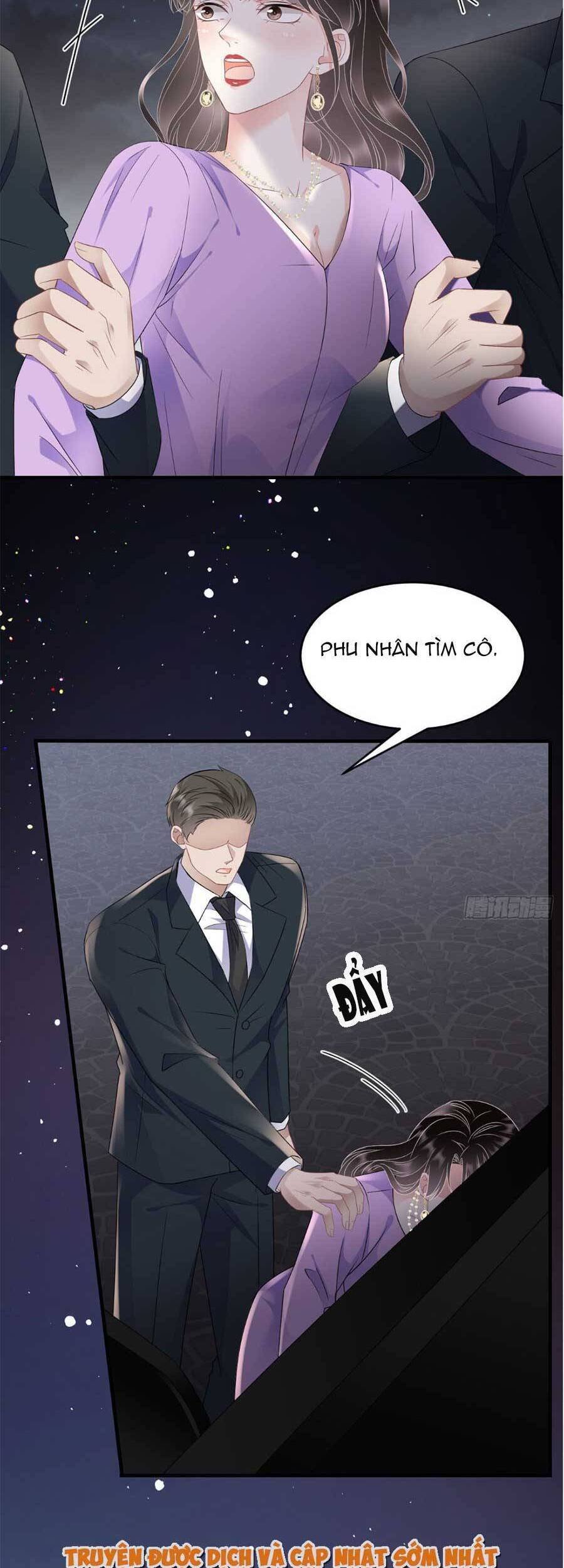 [16+] đại tiểu thư có thể có ý đồ xấu chapter 109 19