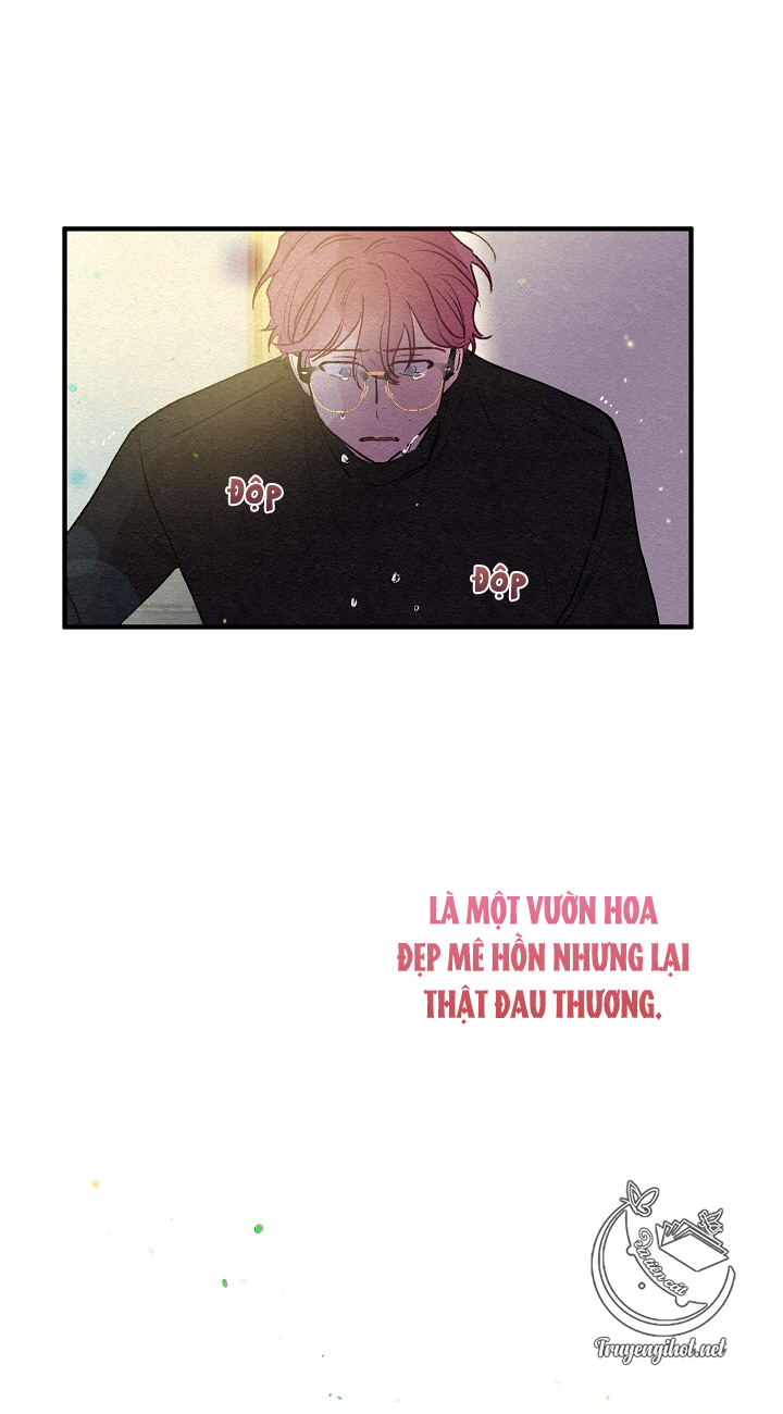 [bl19+] hoa không nở chapter 8 36