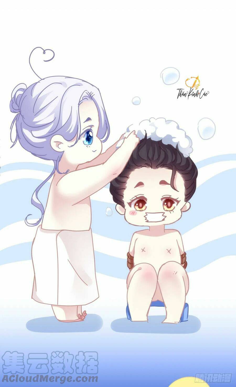 toàn bộ nắm trong tay chapter 80 60