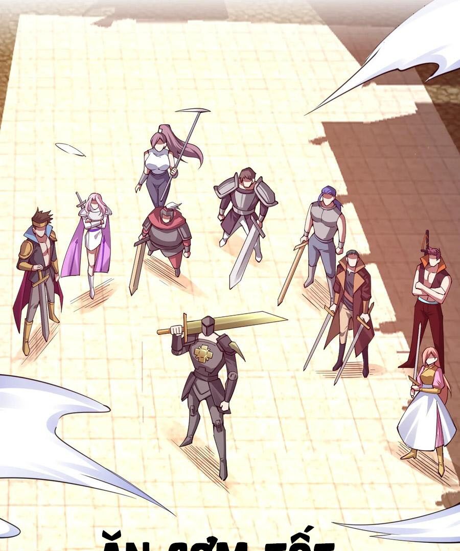 sức mạnh của kiếm thần chapter 36 21