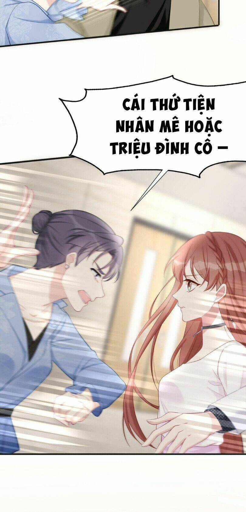 chỉ muốn cưng chiều em chapter 17 17