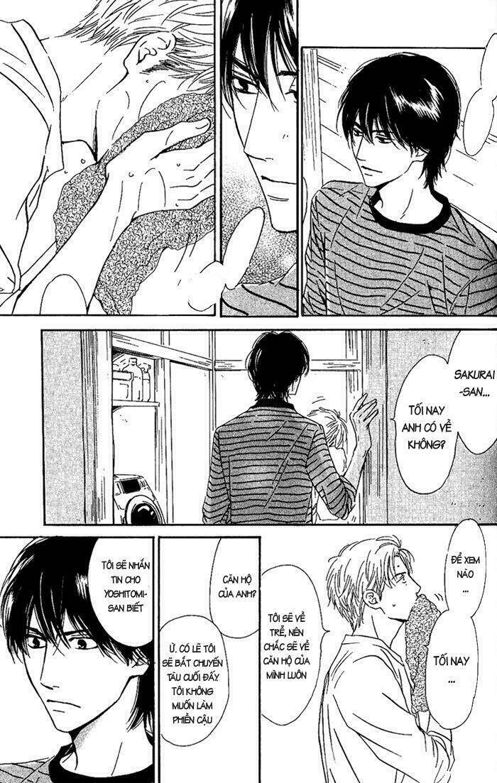 hana wa sakuka chapter 11 16