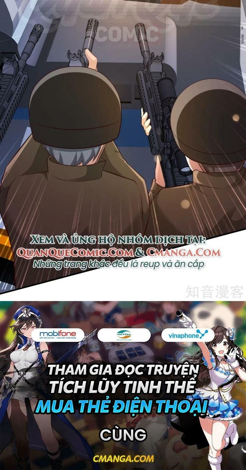 tối cường vận đào hoa chapter 117 56