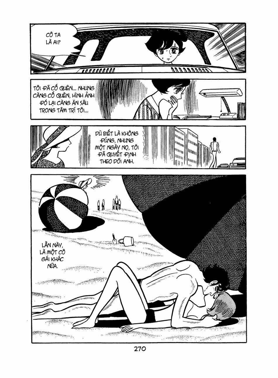 apollo’s song chapter 3.3 26