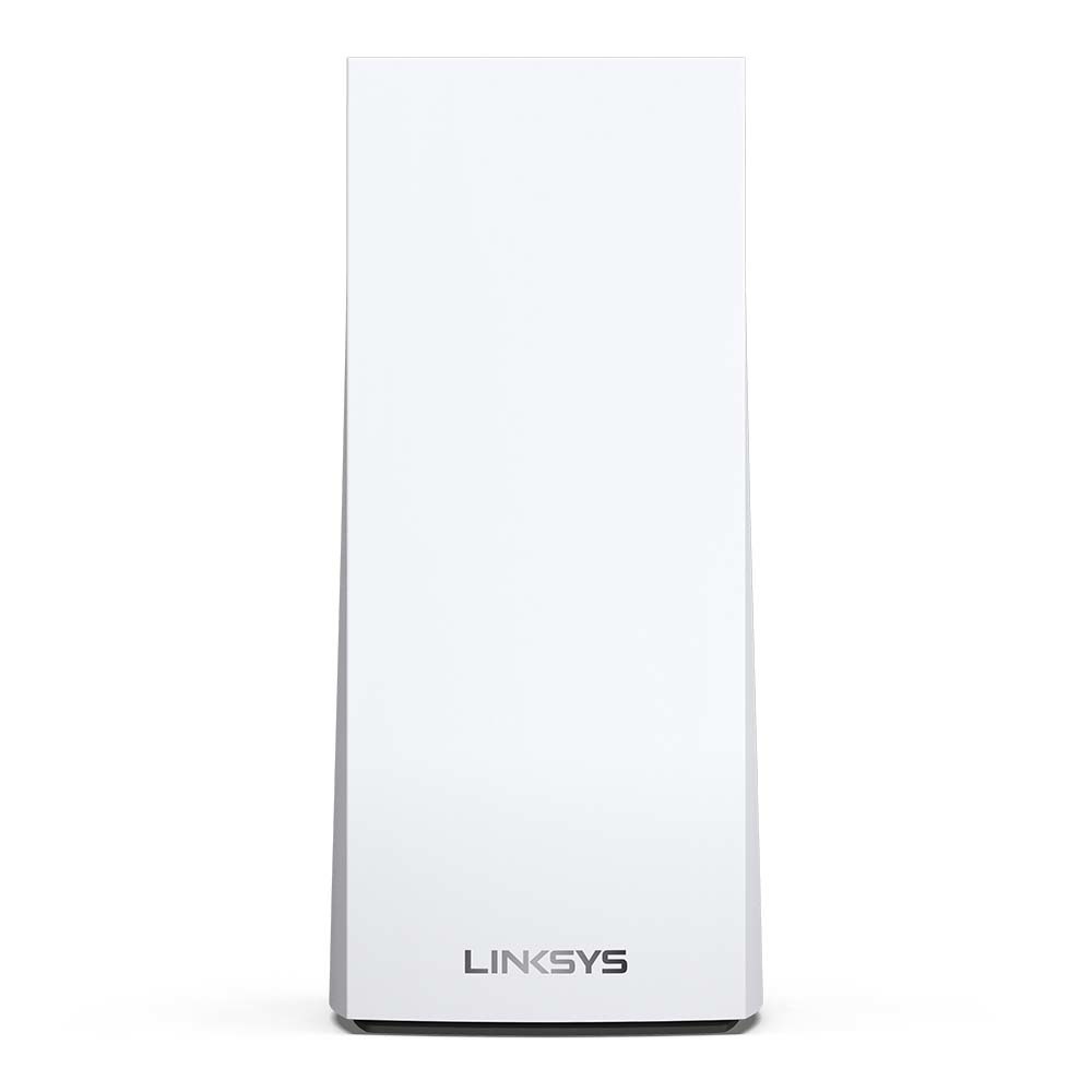 Bộ phát Wifi 6 Linksys Velop Mesh MX5300-AH 1-Pack AX5300 TRI-BAND MU-MIMO - Hàng Chính Hãng