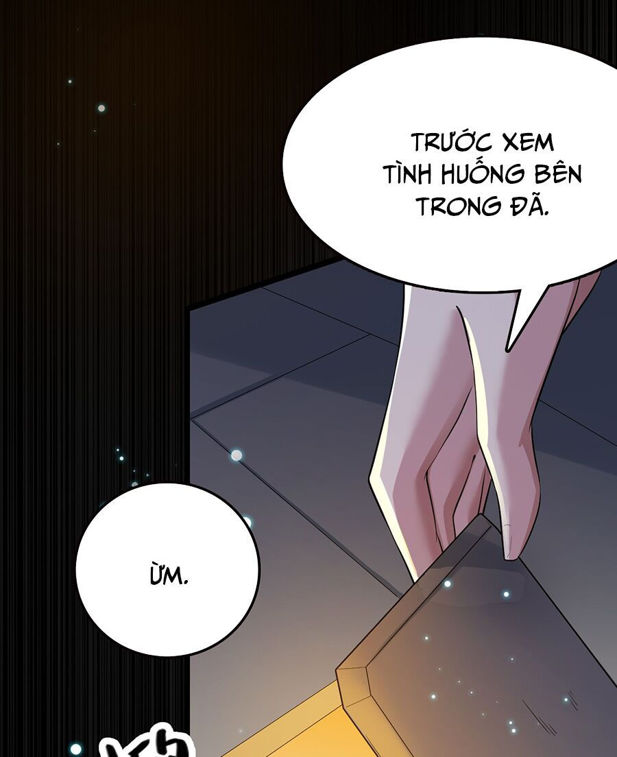 đại bảo kiếm của tôi chapter 25 36