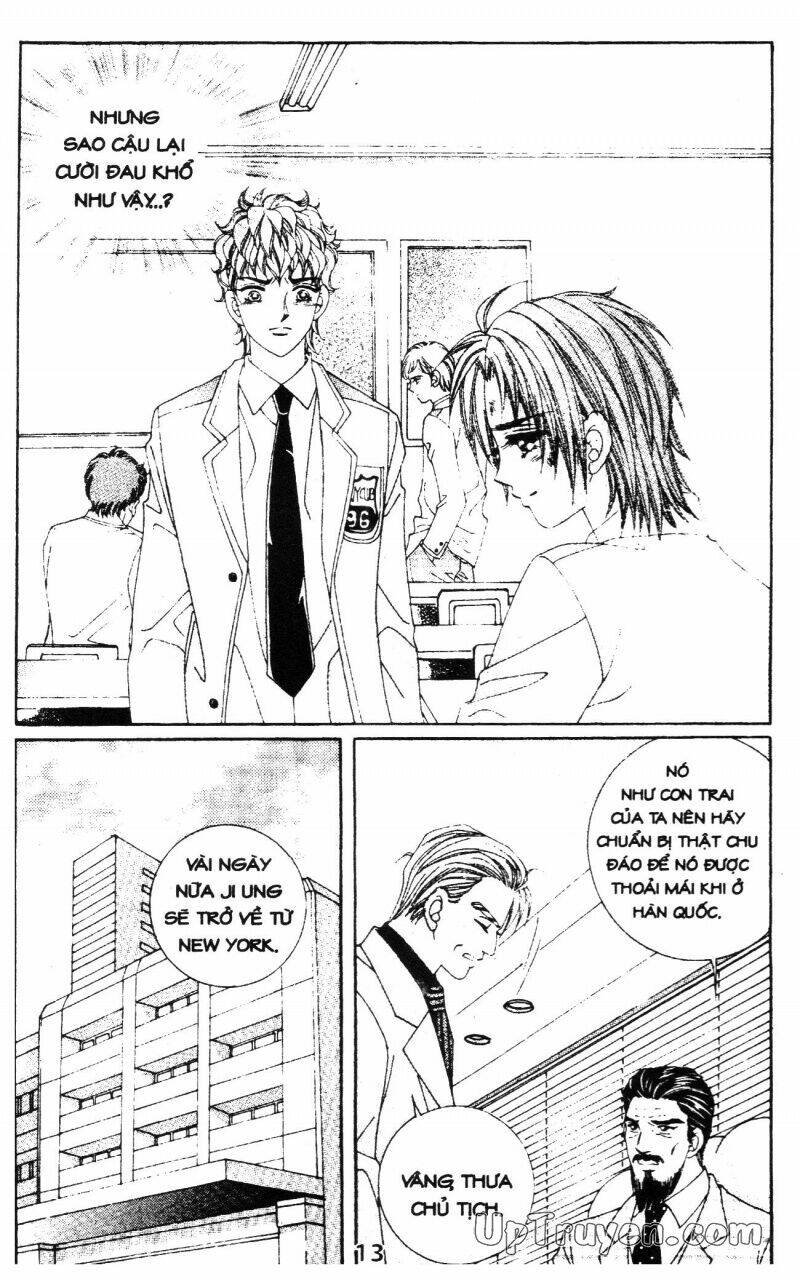 mặt nạ tình yêu chapter 46 13