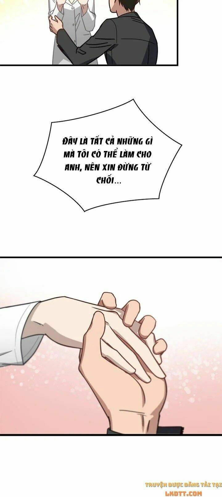 tiếng sói trong hiệu thuốc chapter 24.2 11