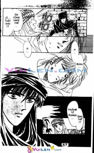 nàng công chúa ham chơi chapter 11 57