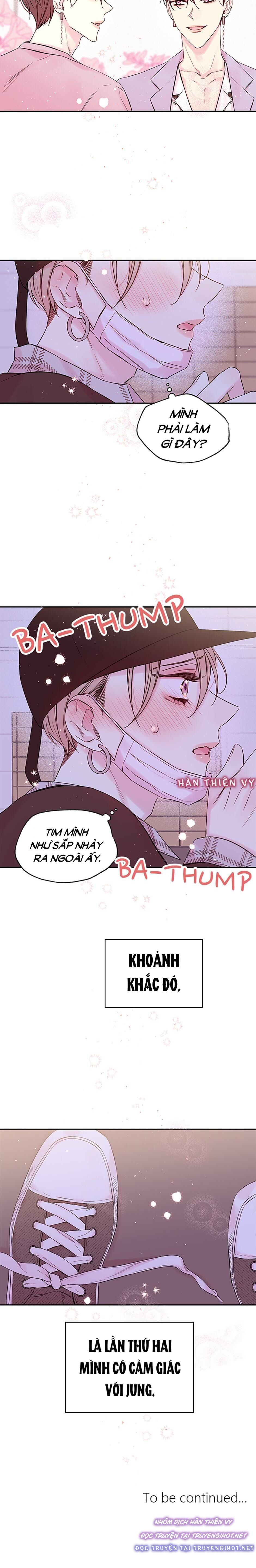 in my closet chapter 60 12