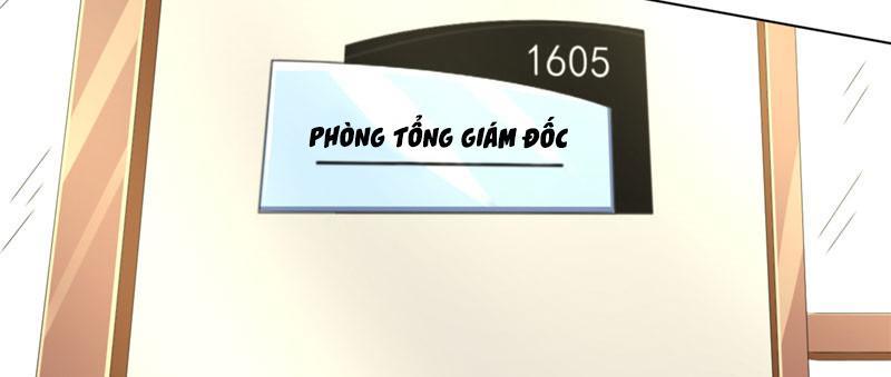 thế thân phiền toái, tổng tài một sắc khí chapter 6 19